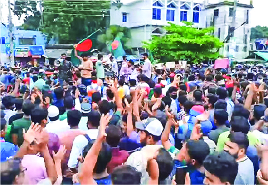 Image of মো: হাফেজ আনাজ বিল্লাহ
